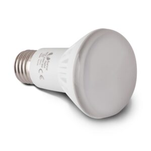 LED E27 R63 6W SMD2835 650LM