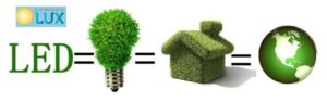 Led je zeleno za planetu Led je zeleno za planetu