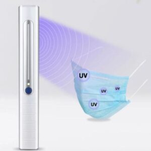 DEZINFEKCIJSKE LED LAMPE
