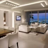 interijer led 2