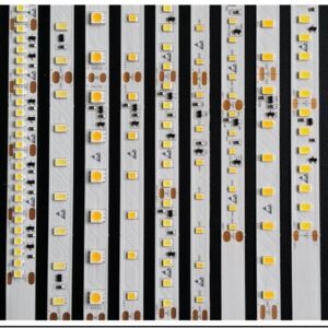 NE VODOOTPORNE LED TRAKE IP20 - 12V - 24V - 48V