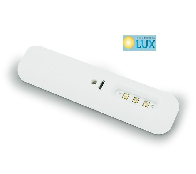 UVC LED PRIJENOSNA DEZINFEKCIJSKA LAMPA