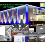LED RASVJETA