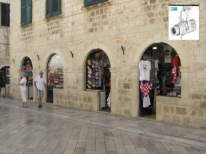 Suvenir Dubrovnik d.o.o. Dubrovnik