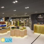 Zracna luka Dubrovnik Duty Free