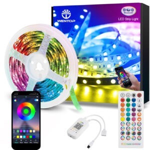 LED TRAKE I OPREMA