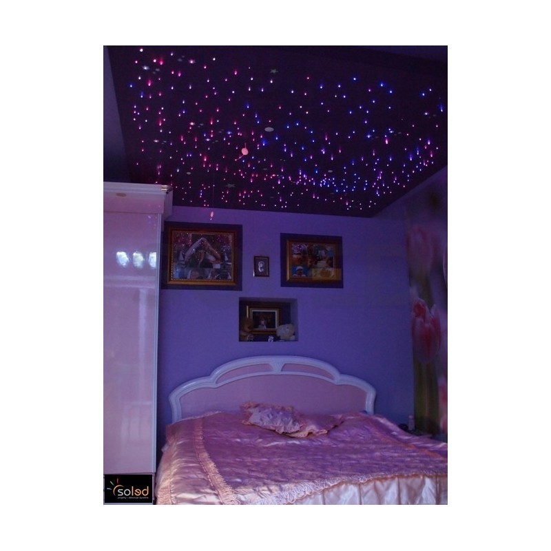 zvjezdano nebo rgb