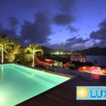 LED RASVJETA ZA BAZENE 12V/24V