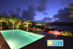 LED RASVJETA ZA BAZENE 12V/24V