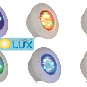 Lampa za bazen s led žaruljom