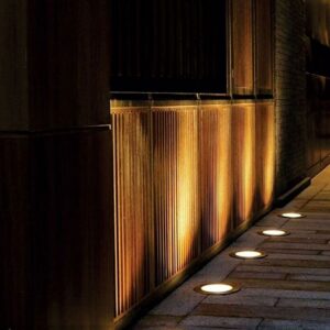 podna walk on led ugradbena rasvjeta 1