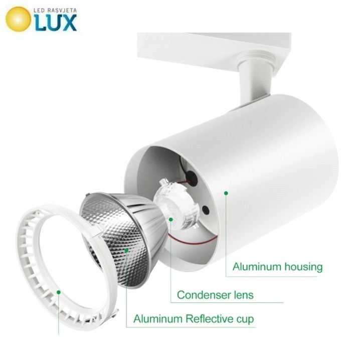 30w premium 8
