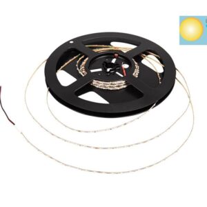 Profesionalne uske led trake 24V 2mm, 3mm, 4mm, 5mm, 6mm