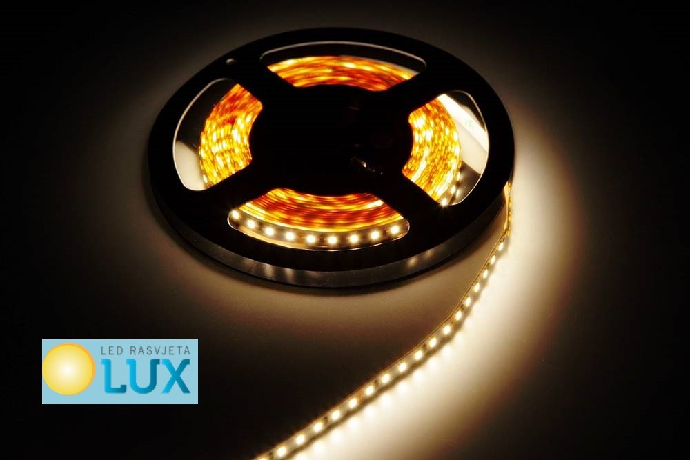 Profesionalne led trake 24V 8mm, 10mm,12mm