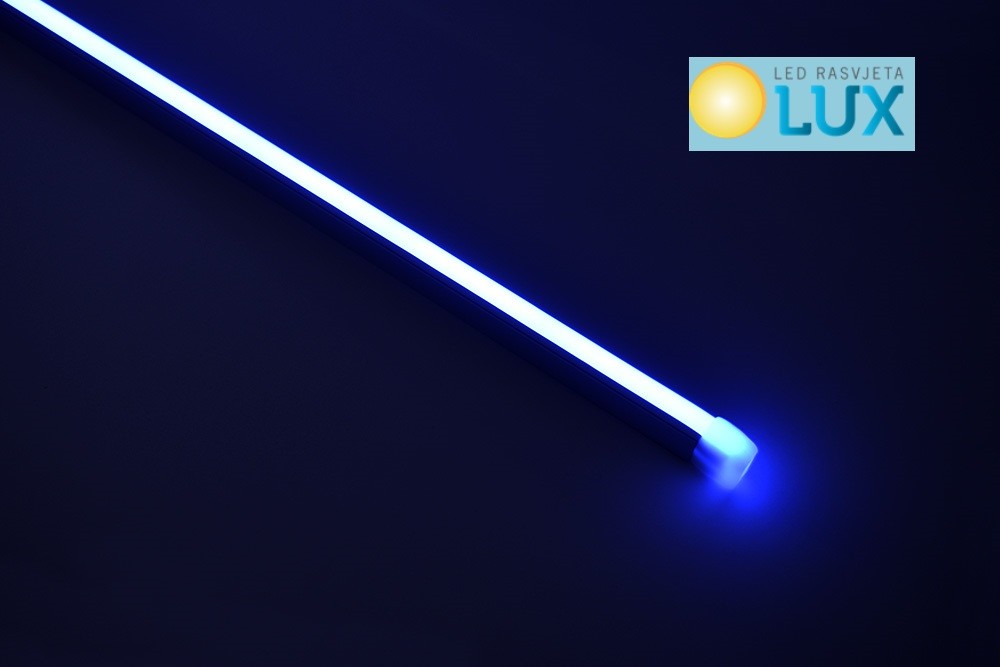 ALUMINIJSKI PROFIL ZA NEON FLEX HS 1M