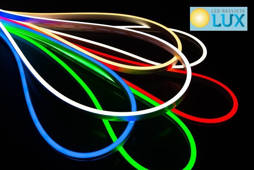 Neon Flex 10mm