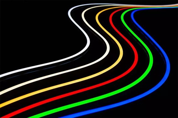Neon Flex 10mm 1