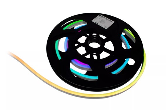 Neon Flex 10mm rgb ic 1 Neon Flex 10mm rgb ic 1