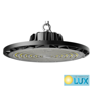 LED SMD HIGH BAY 200W 5500K IP65 Luminous efficiency160 lm/W