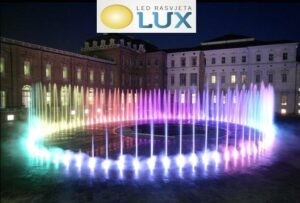 LED rasvjeta – najčešće korištena LED rasvjeta – najčešće korištena