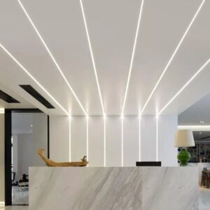 PROFILI ZA LED TRAKE od 5,40mm do 21mm