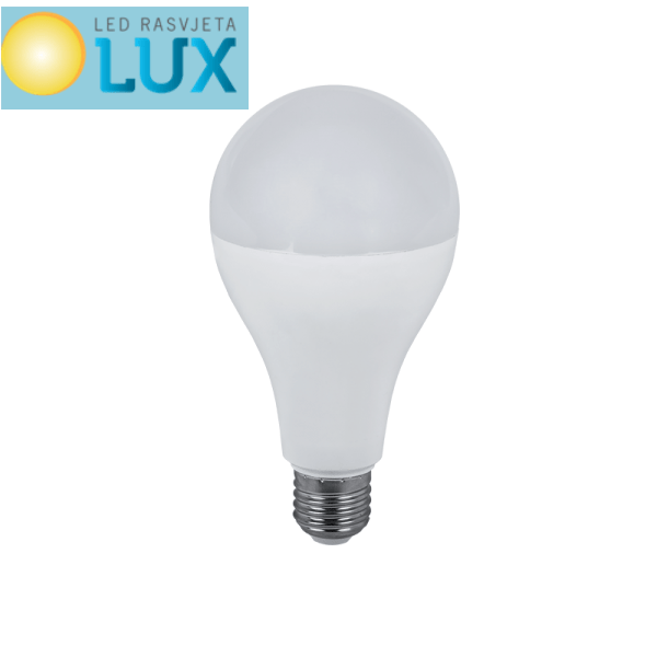 LED ŽARULJA A60 10W E27 230V 6400K
