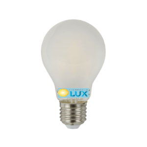 LED ŽARULJA A60 FILAMENT 4W E27 230V 2700K MAT