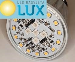 led žarulja led žarulja