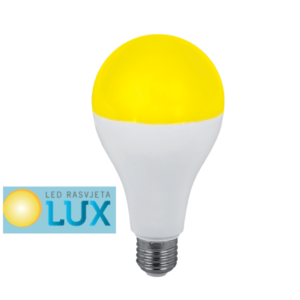 E27 LED ŽARULJA PROTIV KOMARCE A60 8W IP20