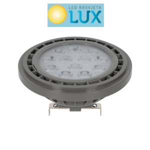 G53 LED ŽARULJA AR111 G53 11W 220V DIMABILNA