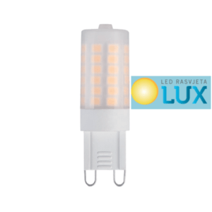 G9 LED ŽARULJA 4W 230V