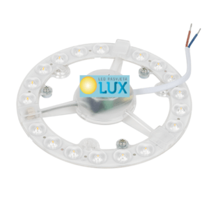 LED MODUL ZA PLAFONJERU 155MM 9W 4000K