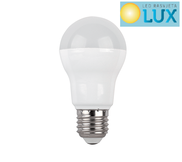 LED ŽARULJA A60 11W E27 230V CCT DIMABILNA