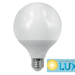 LED ŽARULJA G120 20W E27 230V