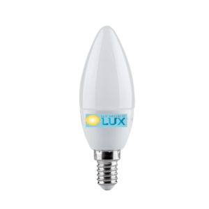 LED ŽARULJA SVIJEĆA C37 5W E14 ZA POTENCIOMETAR 3000K