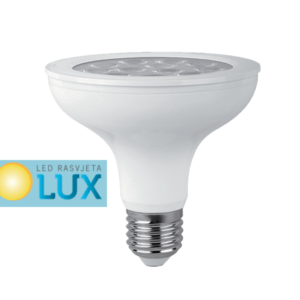PAR30 LED COB 12W E27 230V