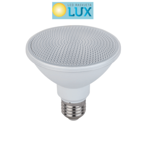 PAR30 LED ŽARULJA 15W E27 2700K