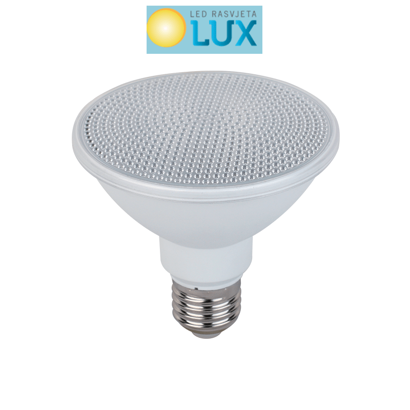 PAR30 LED ŽARULJA 15W E27 2700K