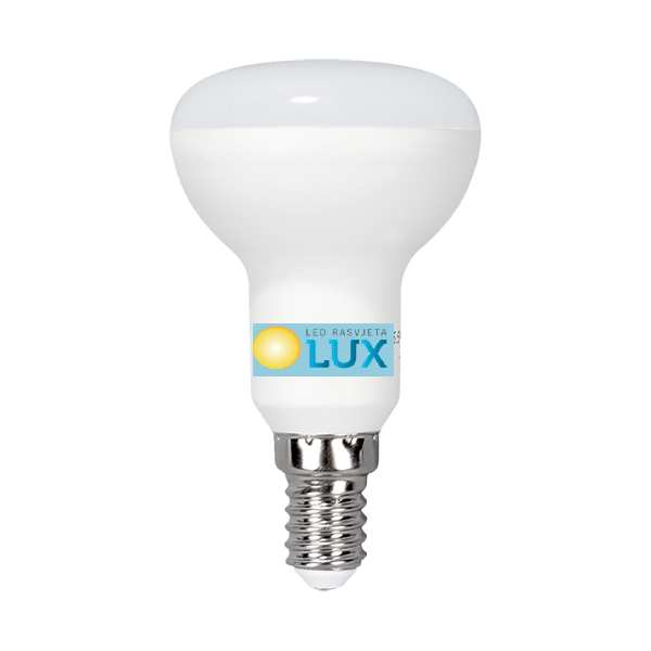R80 E27 LED ŽARULJA 11W 230V