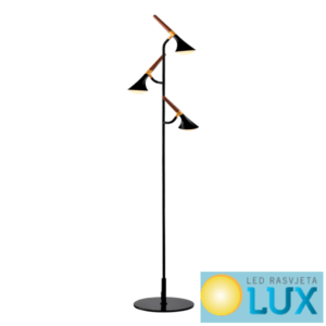 DUNCA LED PODNA SVJETILJKA 15W 3000K