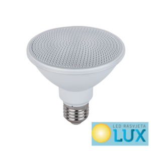 E27 LED ŽARULJA COB PAR30 15W IP65 230V