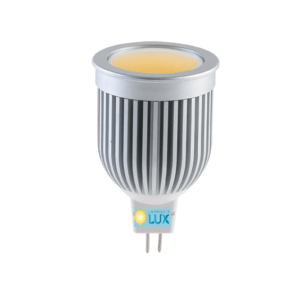 GU5,3 LED COB 5W 12V