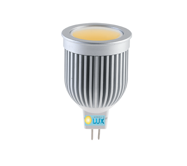 GU5,3 LED COB 5W 12V