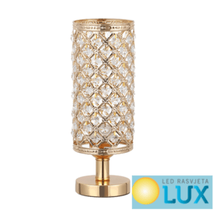 NORT STOLNA LAMPA 1xE27 MJED