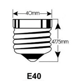 e40 e40