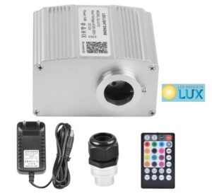 jednostruki RGBW 10W generator s efektom treperenja 1 jednostruki RGBW 10W generator s efektom treperenja 1