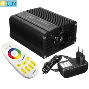 3. RGBW 16W LED Generator za zvjezdano nebo sa ugrađenim Milight FUT038 kontrolerom