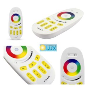 Dvostruki 32W RGBW LED generator za ZVJEZDANO NEBO s ugrađenim kontrolerom Milight FUT038 Dvostruki 32W RGBW LED generator za ZVJEZDANO NEBO s ugrađenim kontrolerom Milight FUT038