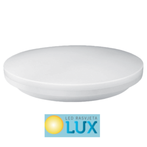 LED PLAFONJERA 18W 6000K IP65 SA PANIK MODULOM