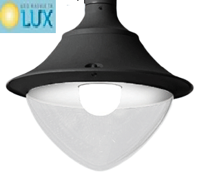 PARK SVJETLO VIVA 50W 4000K IP65 96VIVI5040 BL1